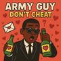 Don't Cheat