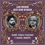 Los Besos Que Nos Dimos (feat. Acho Estol & Estelares)