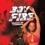 Boy Fire