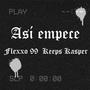 Así empece (Explicit)