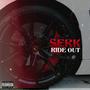 Ride Out (feat. Jahfree, YBE, Young Skeme & T Dot Ace) [Explicit]