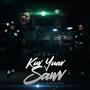 Kuv Yuav Sawv (feat. DOUACHI) [Explicit]