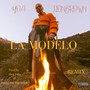 La MODELO (Remix) [Explicit]