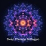 Night Therapy: Solfeggio Sleep Music