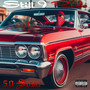 Still I Ride (Explicit)