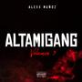 ALTAMIGANG VOL 3
