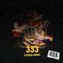 333 (Radio Edit)