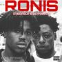 Ronis (feat. Bc popjoe) [Explicit]