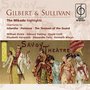 Gilbert & Sullivan: The Mikado; overtures