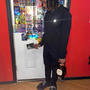 What It Is (feat. Tubby & Looney Baby) [Explicit]