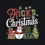 A Rick's Christmas Silent Night