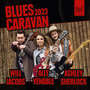 Blues Caravan 2023 (Live)