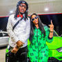 S.G.O f (feat. Smooth) [Explicit]