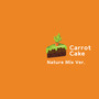 Carrot Cake - Nature Mix Ver.