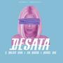 Desata (feat. Sou Morena) [Explicit]