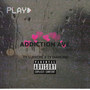 Addiction Ave (Explicit)