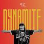 Dynamite (feat. Tom Richardson & Matthew Lim)