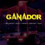 GANADOR (feat. EL MASONATTI, ANDY ONE, DAMIAN LA PERLA & NOCHI16)