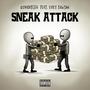 Sneak Attack (feat. Trey Lawson) [Explicit]