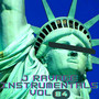 J Ravage Instrumentals, Vol. 84
