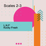 Scales 2-3 (Explicit)