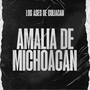 Amalia De Michoacán (Explicit)