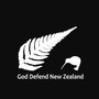 God Defend New Zealand