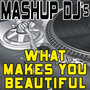 What Makes You Beautiful (Remix Tools for Mash-Ups)