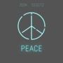 PEACE (feat. Digitz) [Explicit]