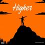 higher