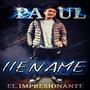 Llename (feat. Mr Paul El Impresionante)