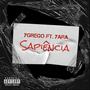 Sapiência (feat. Ygrego & Yara) [Explicit]