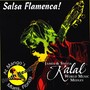 Salsa Flamenca!