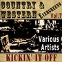 Country & Western Evergreens, Vol.7