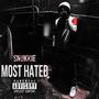 MOST HATED EP (Explicit)