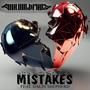 Mistakes (feat. Dalin Shepherd) [Explicit]