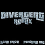 Divergent (feat. PACHINO MG) [Remix] [Explicit]