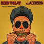 Buckin' the Law (Explicit)