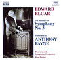 Elgar-payne: Symphony No. 3