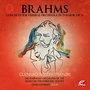 Brahms: Concerto for Violin and Orchestra in D Major, Op. 77 (Digitally Remastered)