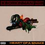 Heart of A Snake (Deluxe Edition) [Explicit]