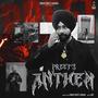 Preet's Anthem (feat. SRV) [Explicit]