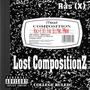 Lost Compositionz (Explicit)