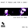 What It Feels Like For a Girl? (Remixes 1)