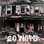 20 Wops (feat. Him Gatti) [Explicit]