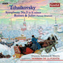 Music by Tchaikovsky