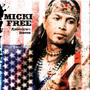 Micki Free American Horse