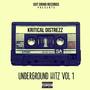 Underground Hitz Vol 1 (Explicit)