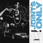 Album: Joints Only Vol. 2: ASM Bopster