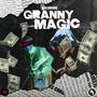 Granny Magic (Explicit)